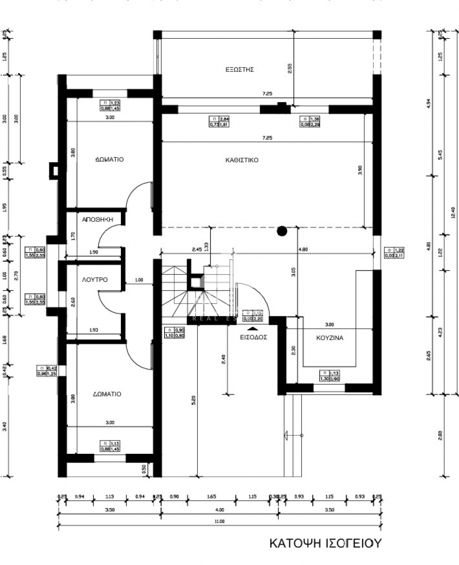 floorplans