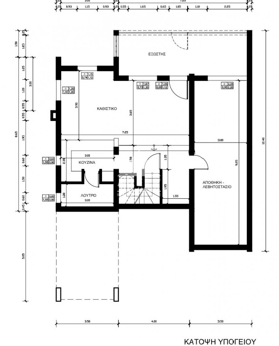 floorplans